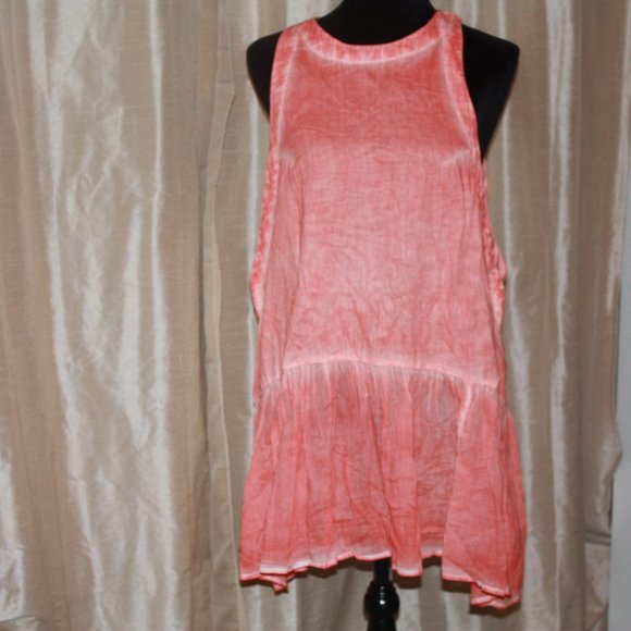Free People Tops - free people tunic
